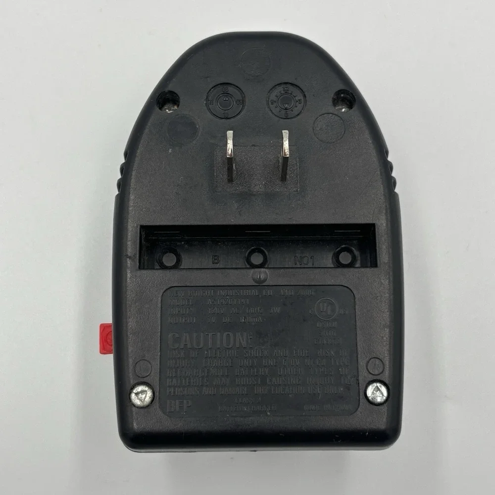 New Bright Industrial Co., Ltd new bright